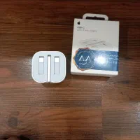 آداپتور شارژ ۲۰ وات اصلی آیفون