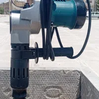 پیکور تخریب استاد نبی فرزانی