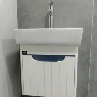روشویی کابینتی|لوازم سرویس بهداشتی|بندر انزلی, کوی واحدی|دیوار