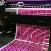 چاپ استیکرومش|خدمات پیشه و مهارت|تهران, مخصوص|دیوار