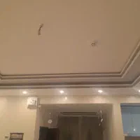 نقاشی ساختمان .الیاف کاری .پتینه کاری.|خدمات پیشه و مهارت|قم, نخودی|دیوار