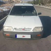 پراید مدل ۹۱
