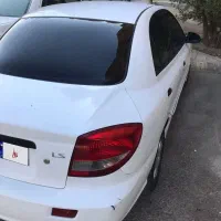 ریو سفید مدل ۸۸|خودرو سواری و وانت|خمینی‌شهر, |دیوار