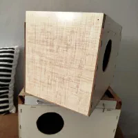 لانه عروس هلندی