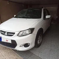 کوییک R سفید مشکی دندهای پارس خودرو|خودرو سواری و وانت|نظرآباد, نظرآباد|دیوار