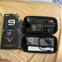 Go pro 9|دوربین عکاسی و فیلم‌برداری|اصفهان, جلفا|دیوار