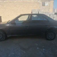 پژو روآ (ROA) بنزینی، مدل ۱۳۸۵