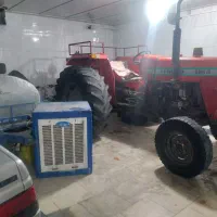 تراکتور285مدل68نازار|خودرو سنگین|کرمانشاه, |دیوار