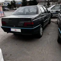 پژو405|خودرو سواری و وانت|خسروشاه, |دیوار