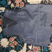 کت و شلوار سایز 32