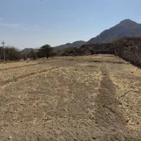 زمین-با-چشم-انداز-زیبا-در-نیاسر