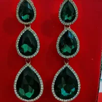 گوشواره درباری