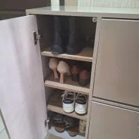 جا کفشی|جاکفشی، کمد، دراور|اراک, |دیوار