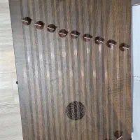 سنتور حرفه ای سه مهر ویژه موسوی کل وسایل و گارانتی|سازهای سنتی|نظرآباد, نظرآباد|دیوار