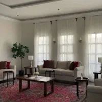 آپارتمان ۸۰ متری  با امکانات ویژه