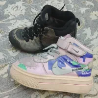 نیم بوت در حد نو دخترانه سایز 34/35 اصلی|کفش و لباس بچه|تهران, تهرانسر غربی|دیوار