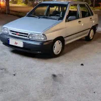 مدل ۸۵بی رنگ .بدون کوچکترین ضربه