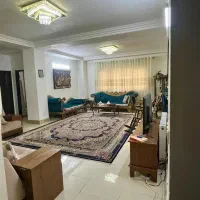 فروش آپارتمان ۸۸ متر ، ۲ خواب ، طبقه اول