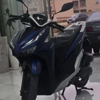 موتورکلیک تایلندی اصلی 150