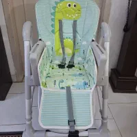 صندلی غذا بچه،روروئک بچه