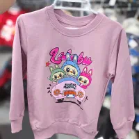 بلوز پنبه دورس لبوبو|کفش و لباس بچه|شهرکرد, |دیوار