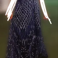 پیراهن مجلسی|لباس|رشت, پیرکلاچای|دیوار