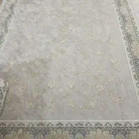 فرش 9متری در حد نو