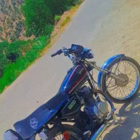 تخفیف هم داره|موتورسیکلت|فلارد, |دیوار