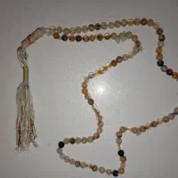 عقیق سلیمانی و شجر