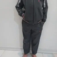 ست ورزشی بادگیر