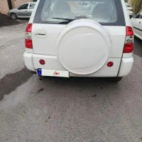 ام‌وی‌ام ایکس ۳۳ مدل ۹۲|خودرو سواری و وانت|چالوس, |دیوار