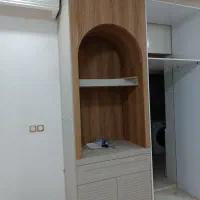 کابینت آشپزخانه وکمد و...|جاکفشی، کمد، دراور|نهاوند, |دیوار