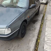 پژو405مدل98دوگانه کارخانه کم کار|خودرو سواری و وانت|مشهد, گلشور|دیوار