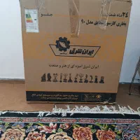 بخاری|بخاری، هیتر، شومینه|سمنان, |دیوار