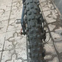 دوچرخه سایز 24|دوچرخه، اسکیت، اسکوتر|ری, شهید بهشتی|دیوار