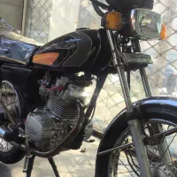 تکتاز95|موتورسیکلت|مشهد, ده دی|دیوار