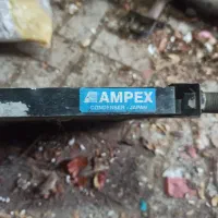 کمپسور کولر پاترول و پیستون ۵۰|قطعات یدکی و لوازم جانبی|بیرجند, |دیوار