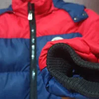 کاپشن مناسب سن تا ۱۰ سال|کفش و لباس بچه|قائم‌شهر, |دیوار