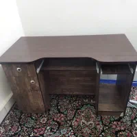 میز کامپیوتر و تحریر