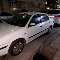 سمندLx