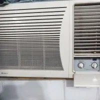 کولر پنجره ای 24 هزار