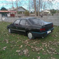 پژو ۲۰۰۰ مدل۷۷|خودرو سواری و وانت|کیاشهر, |دیوار