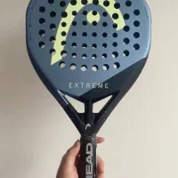 راکت پدل Extreme motion