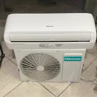 اسپلیت ۱۲ هزار هایسنس یک فصل کارکرد