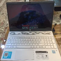 لپتاپ اچ پی core i7|رایانه همراه|کرج, کلاک پایین|دیوار