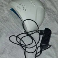پکیج کاشت ناخن برند اصل کره ای