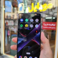 گوشی X7 pro ram12 512 gig|موبایل|زنجان, |دیوار