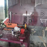 مغازه جلوبندی