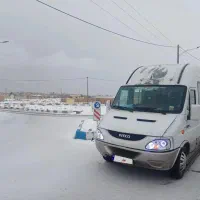 مینی بوس a50