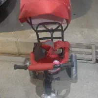 سه چرخه بچگانه